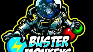 Buster Monkeys (itch)