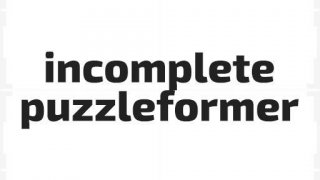 Incomplete Puzzleformer (itch)