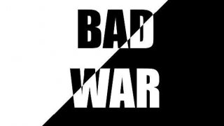 Bad War (itch)