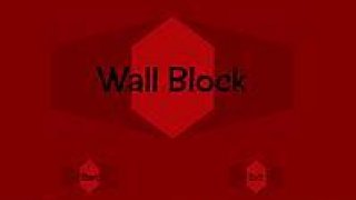 Wall block (itch)