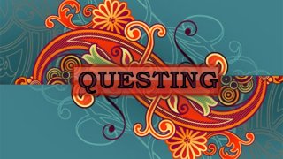 Questing (itch)