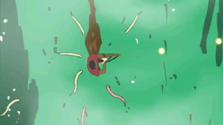 Kashe Macizai (itch)