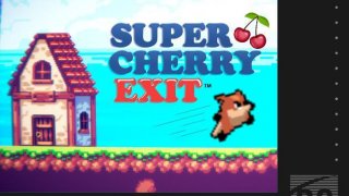 Super Cherry Exit (itch)