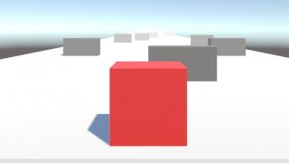 Cube Slide (itch)