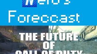 Nero's Forecast [Beta V. 0.5.0] (itch)
