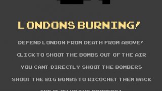 London's Burning! (itch)