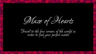 Maze of Hearts (itch)