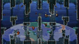 TowerFall 8-Player (itch)