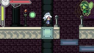 Touhou project:Magical Dinner below the full moon Redditaisai Edition (itch)