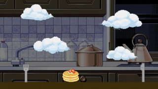 Pancake Escape (itch)