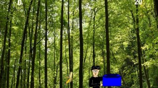Burton's Bananas (itch)
