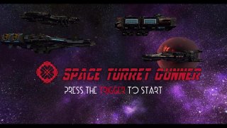 Space Turret Gunner(Demo) (itch)