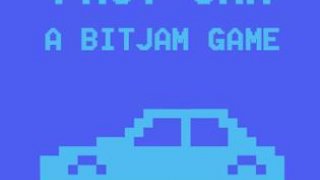 Fast Race | BitJam (itch)