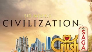 Sid Meier's Civilization Crush Saga (itch)