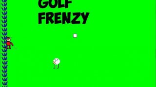 Golf Frenzy (itch)