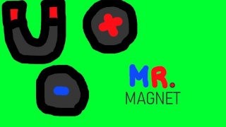 Mr. Magnet (itch)
