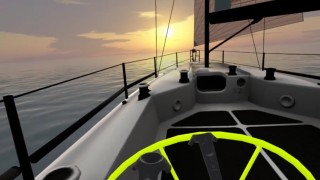 VR Regatta - The Sailing Game