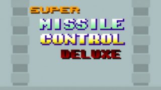 Super Missile Controll Deluxe (itch)