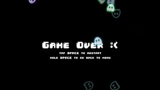 Neon Ghosts (NG) (itch)