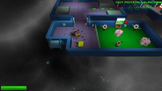 Space Farmers (Steam Key Double Pack) (itch)