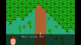 Peggy's Puzzling Poltergeists (itch)