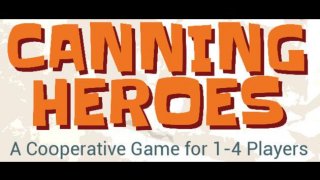 Canning Heroes (itch)