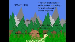 Snail Simulator 2020 XL (itch)