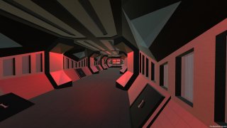 Silver Row Level 1 (itch)