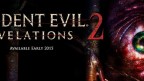 Resident Evil: Revelations 2