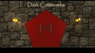 Dark Catacombs (itch)