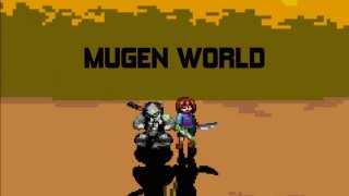 Mugen World (itch)