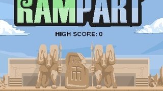 Rampart (itch)