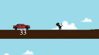 (GFCHRGWSTAZ) Generic Furro Climbing Hill Racing Game With Something That Aren't Zombies (itch)