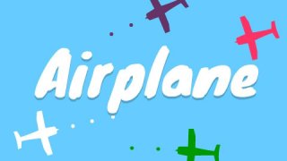 Airplane (Invisible Mammal Studios) (itch)