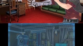 Parascientific Escape - Gear Detective