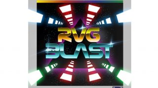 RVG Blast (itch)