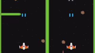 Space parallelism (itch)