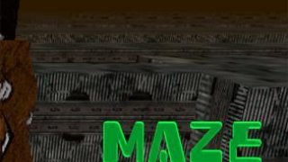 MAZE (itch) (MFEProject)
