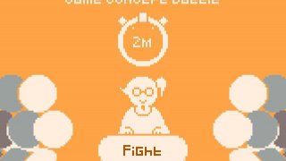 Game Concept Battle (itch)