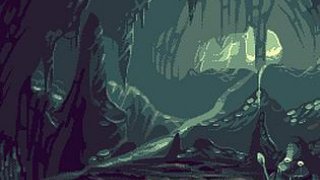 RUINED CAVE (PLG) (itch)
