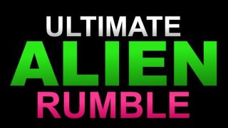 Ultimate Alien Rumble (itch)