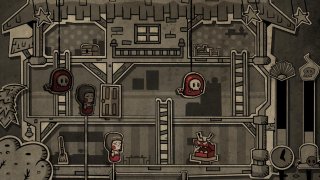 Get Out of MY House (itch)