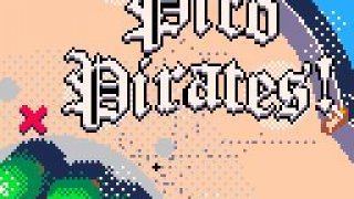 Pico Pirates (Craig Tinney) (itch)