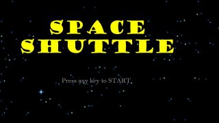 Space Shuttle (itch)