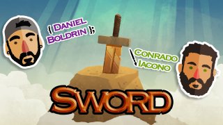 Sword (DanielBoldrin) (itch)