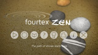 Fourtex Zen (itch)