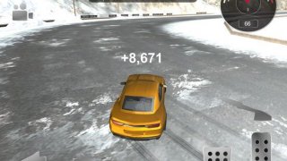 Extreme Car Driving City Sims