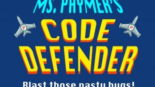 Ms. Paymer's Code Defender (itch)