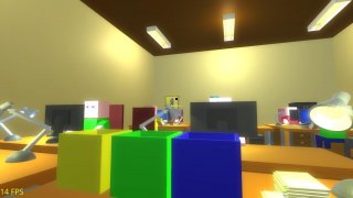 Sorting Simulator (itch)