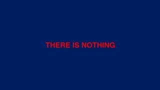 There is Nothing (PixScopeStudios) (itch)